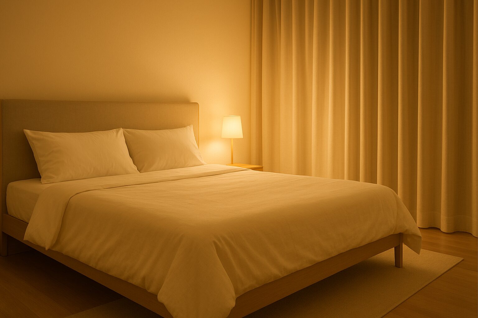 お隣・上階からの音のイメージ