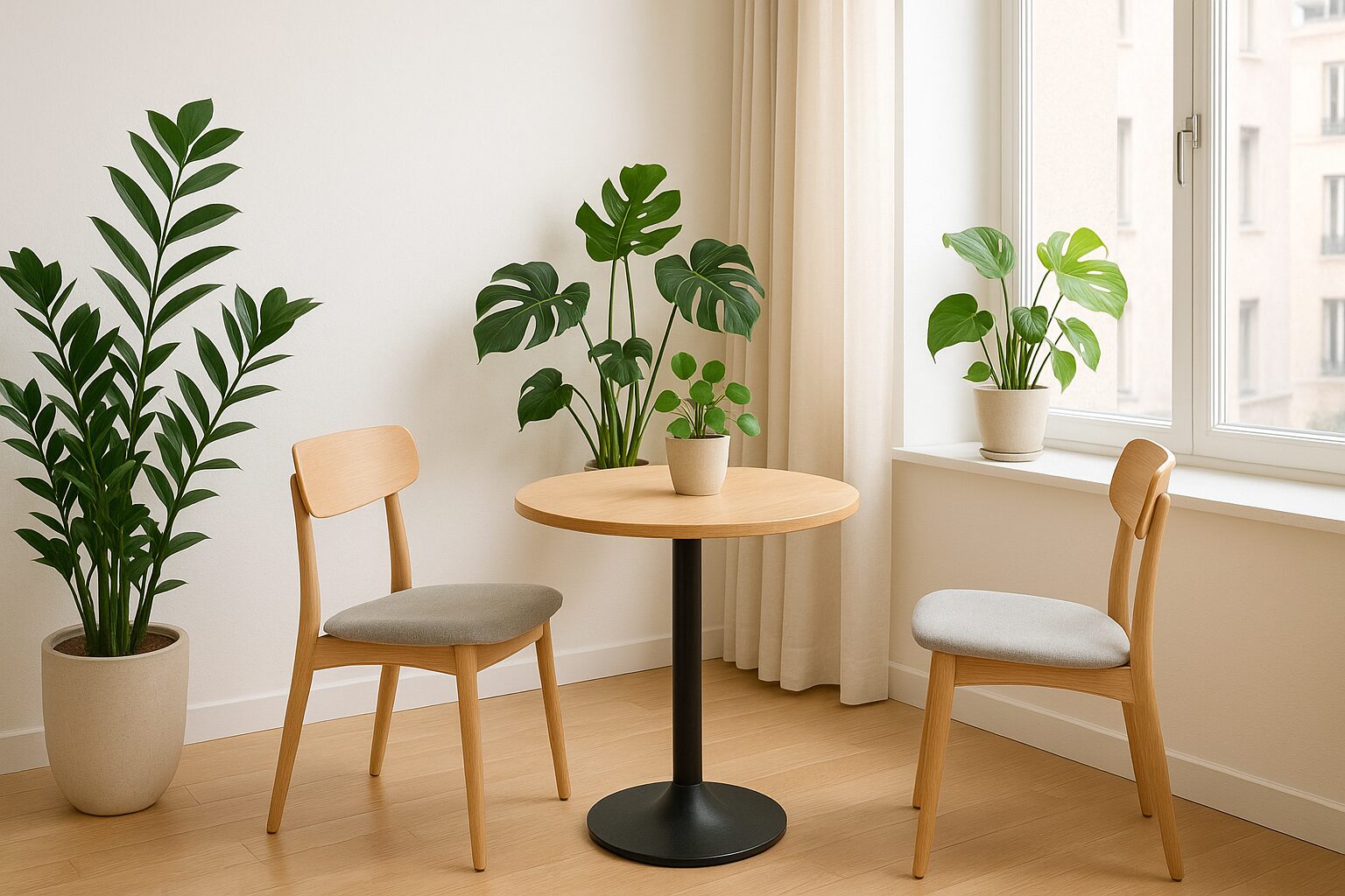 管理会社への相談イメージ